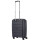 Валіза CarryOn Mobile Worker (S) Black (927209) + 7